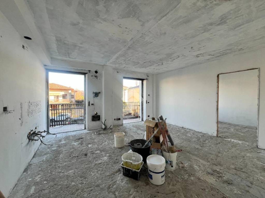 appartamento in vendita a San Martino Buon Albergo