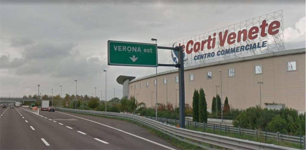 terreno agricolo in vendita a San Martino Buon Albergo