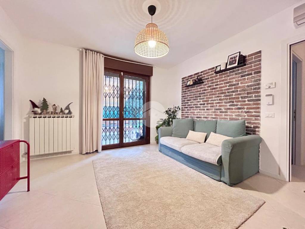 appartamento in vendita a San Martino Buon Albergo