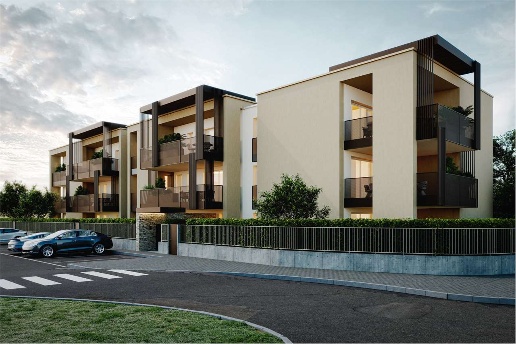 appartamento in vendita a San Martino Buon Albergo