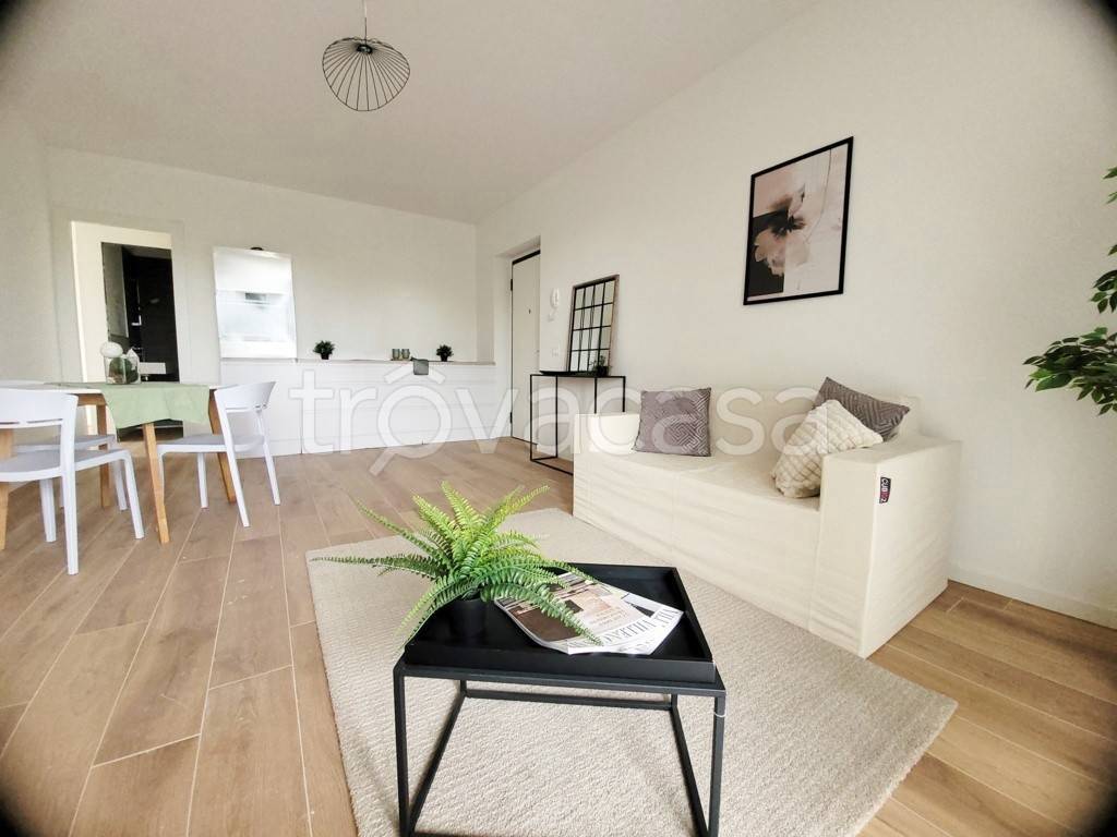 appartamento in vendita a San Martino Buon Albergo