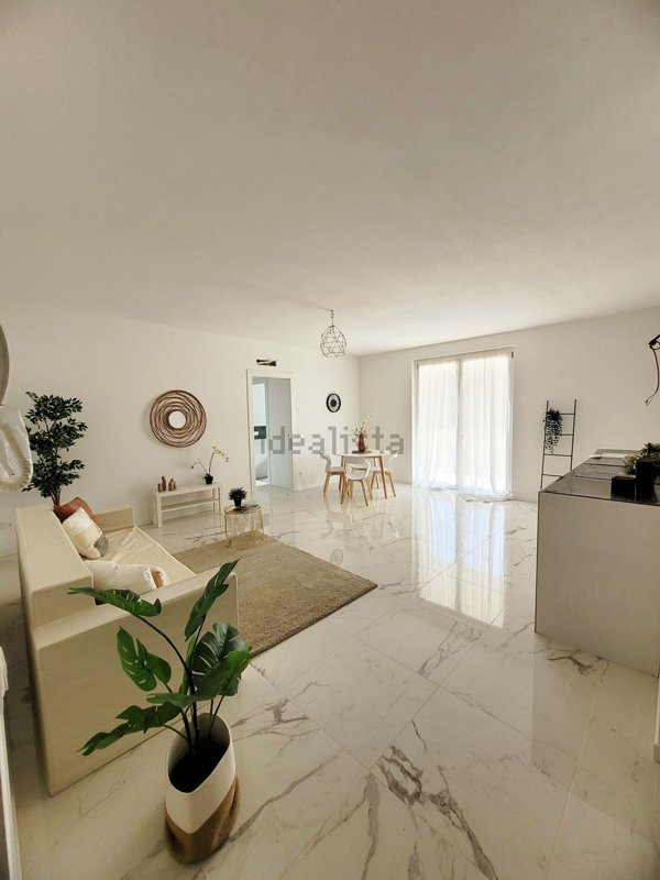 appartamento in vendita a San Martino Buon Albergo