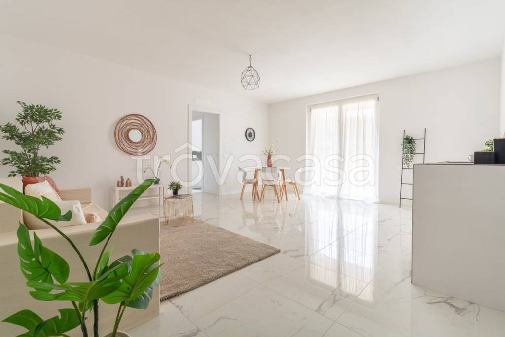 appartamento in vendita a San Martino Buon Albergo