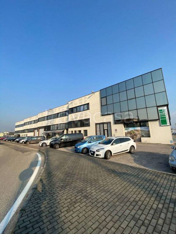 appartamento in vendita a San Martino Buon Albergo