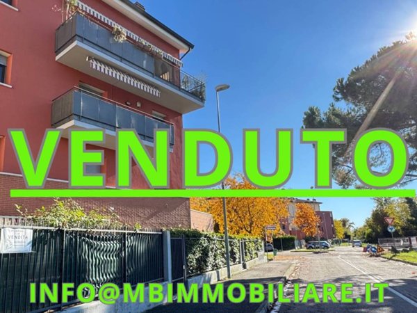 appartamento in vendita a San Martino Buon Albergo