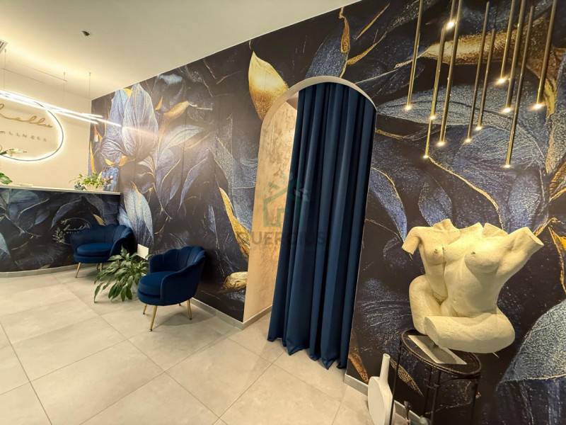 negozio in vendita a San Martino Buon Albergo