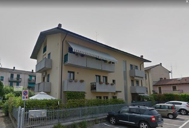 appartamento in vendita a San Martino Buon Albergo