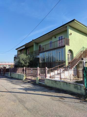 casa indipendente in vendita a San Martino Buon Albergo