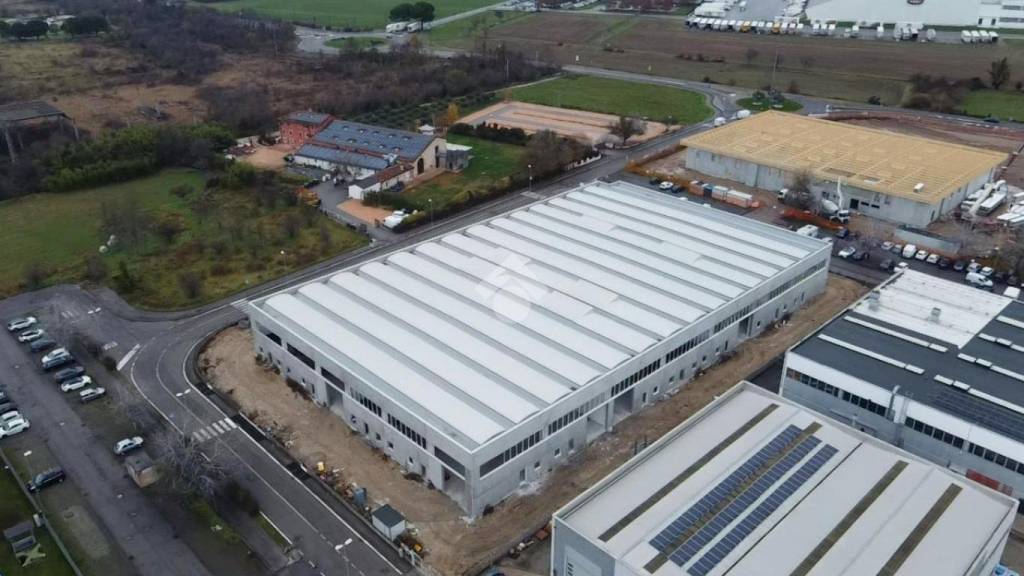 appartamento in vendita a San Martino Buon Albergo