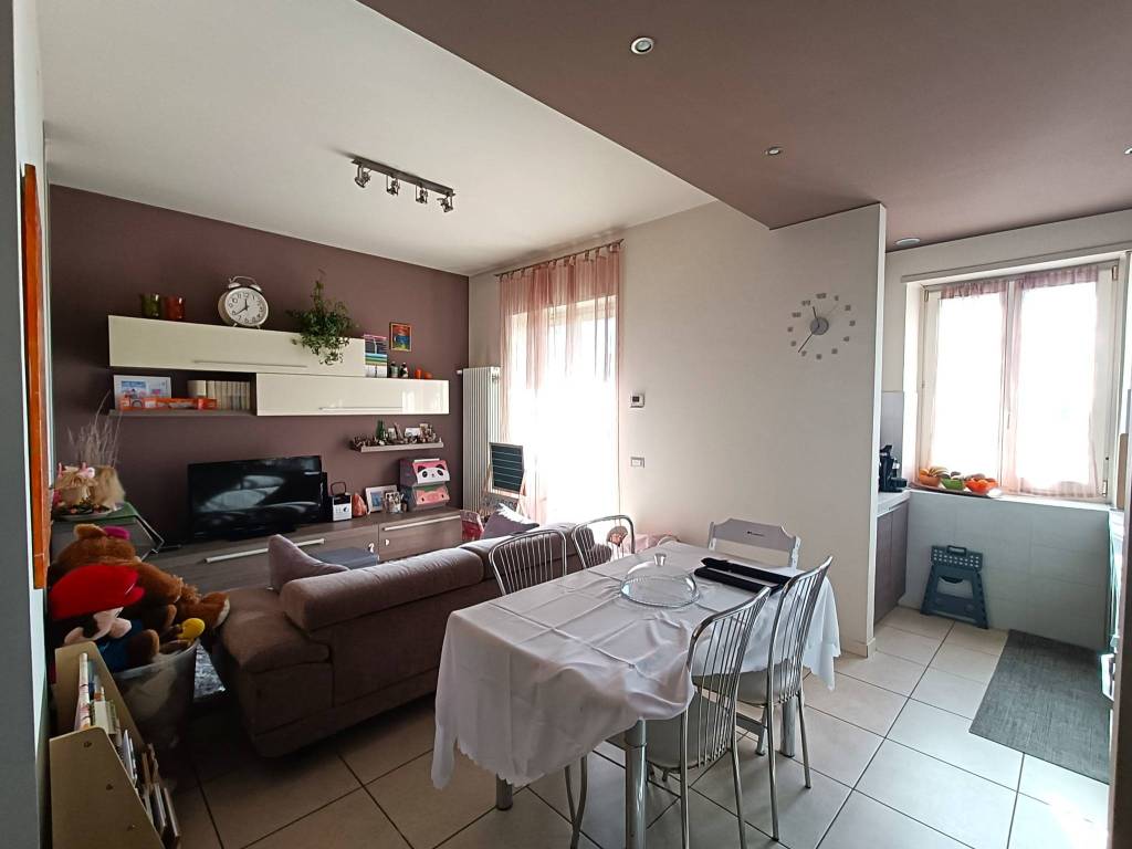 appartamento in vendita a San Martino Buon Albergo