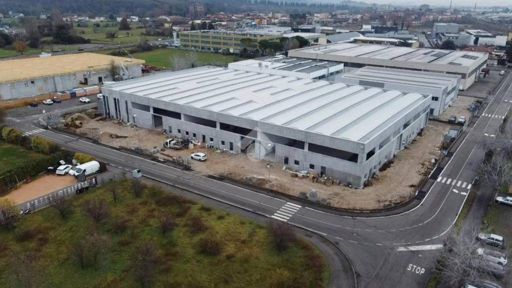 appartamento in vendita a San Martino Buon Albergo