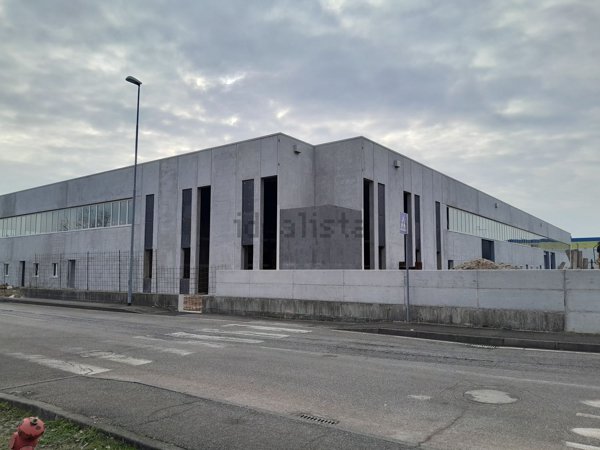 ufficio in vendita a San Martino Buon Albergo