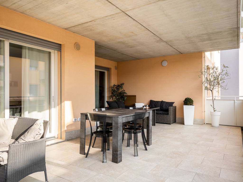 appartamento in vendita a San Martino Buon Albergo