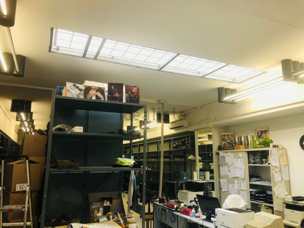 locale commerciale in vendita a San Martino Buon Albergo