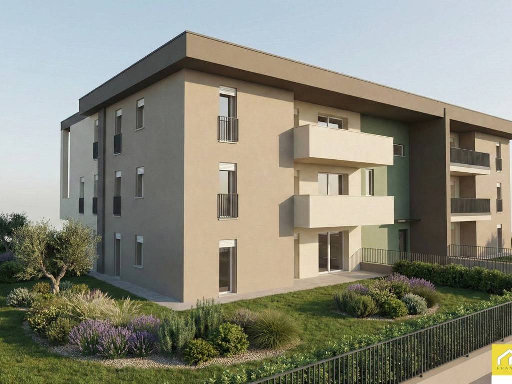 appartamento in vendita a San Martino Buon Albergo