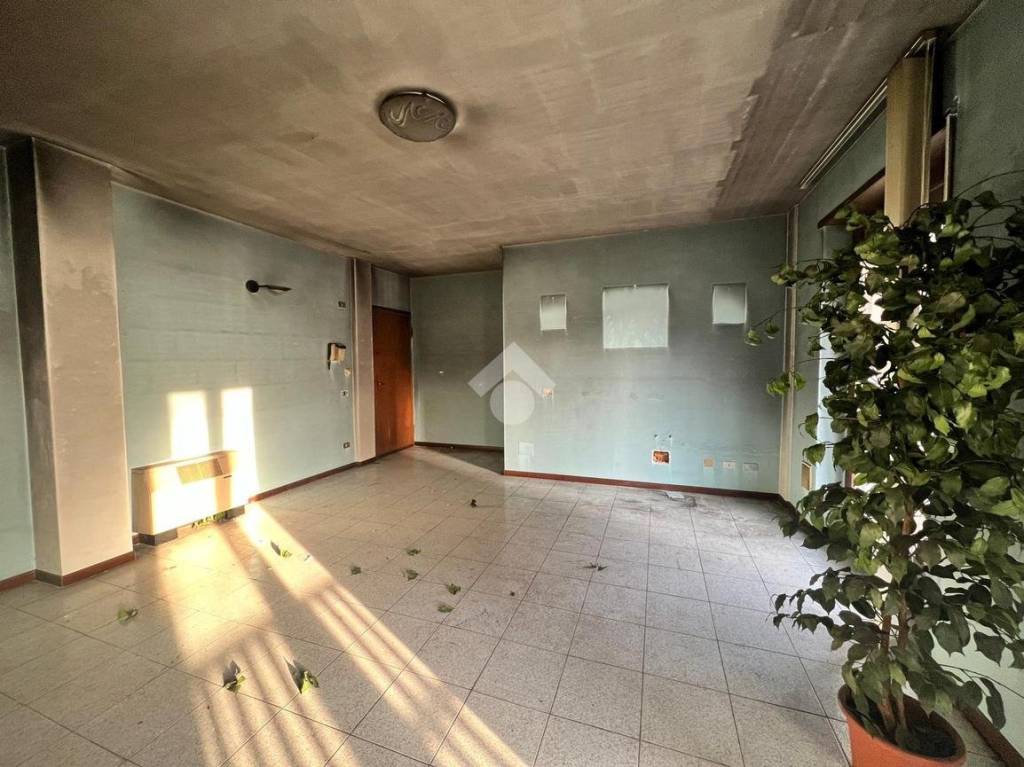appartamento in vendita a San Martino Buon Albergo