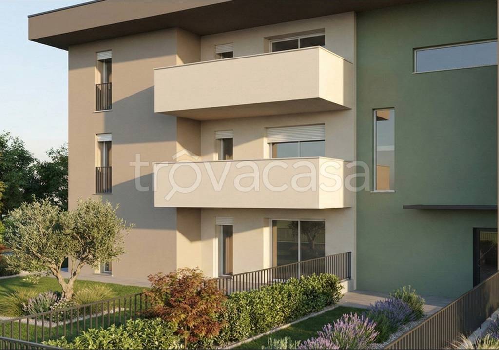 appartamento in vendita a San Martino Buon Albergo