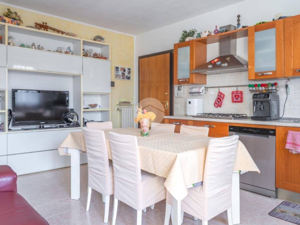 appartamento in vendita a San Martino Buon Albergo