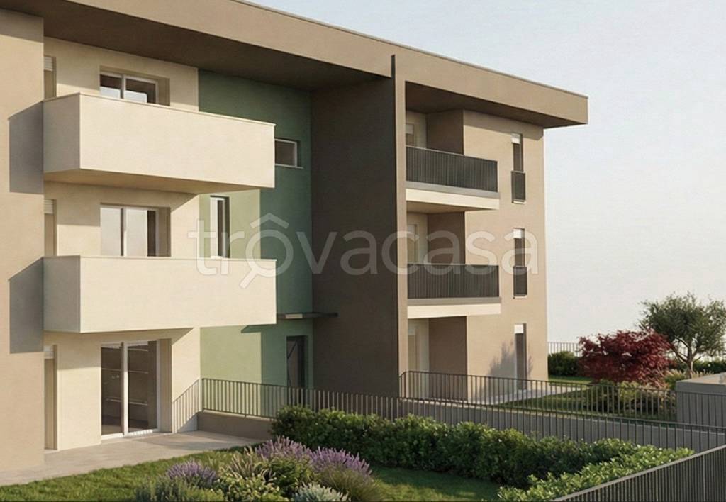 appartamento in vendita a San Martino Buon Albergo