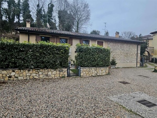 appartamento in vendita a San Martino Buon Albergo