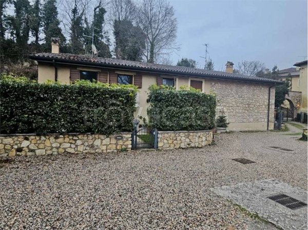 appartamento in vendita a San Martino Buon Albergo