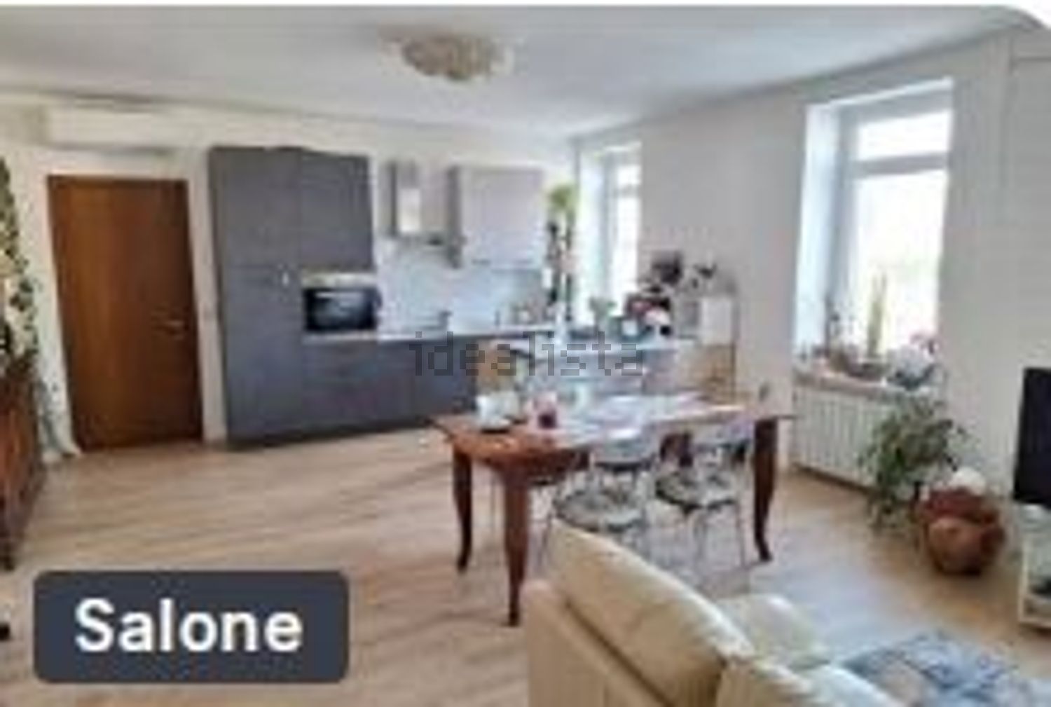 appartamento in vendita a San Martino Buon Albergo