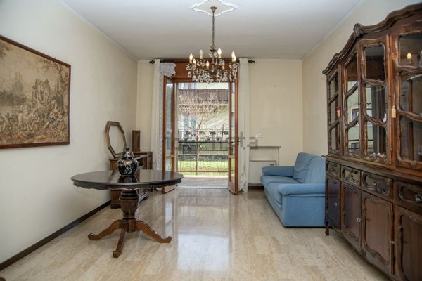 appartamento in vendita a San Martino Buon Albergo