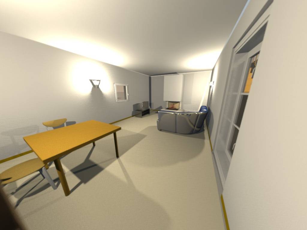 appartamento in vendita a San Martino Buon Albergo