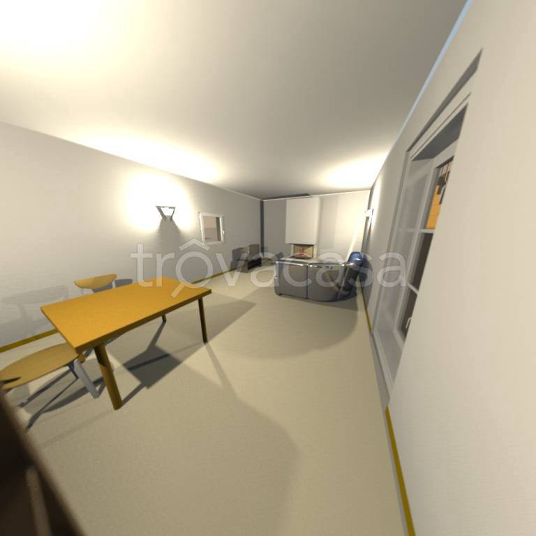 appartamento in vendita a San Martino Buon Albergo