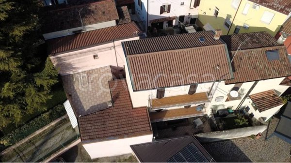 appartamento in vendita a San Martino Buon Albergo