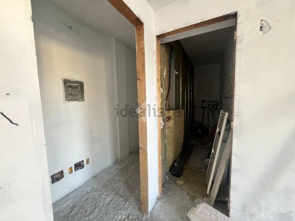 appartamento in vendita a San Martino Buon Albergo