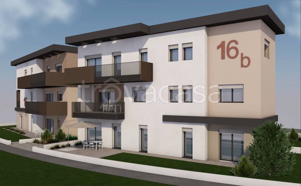 appartamento in vendita a San Martino Buon Albergo