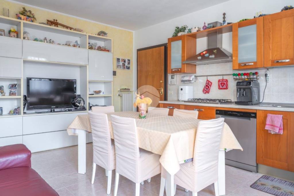 appartamento in vendita a San Martino Buon Albergo