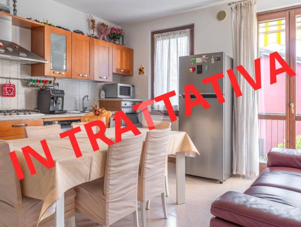 appartamento in vendita a San Martino Buon Albergo