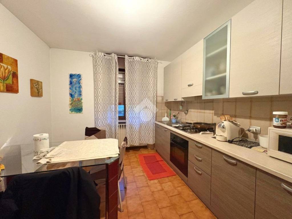 appartamento in vendita a San Martino Buon Albergo