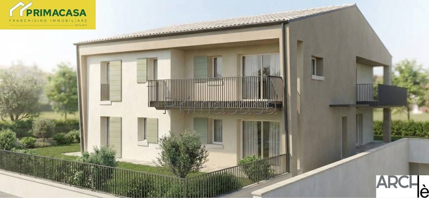 appartamento in vendita a San Martino Buon Albergo