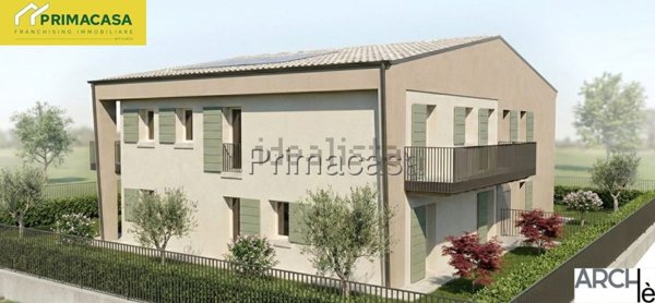 appartamento in vendita a San Martino Buon Albergo