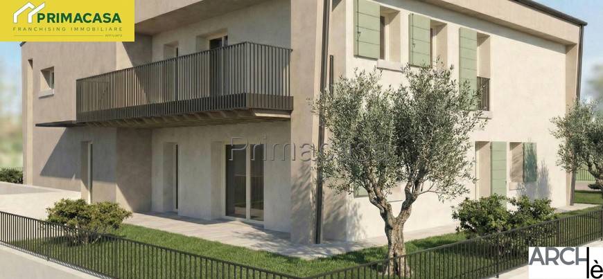 appartamento in vendita a San Martino Buon Albergo