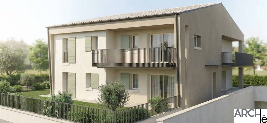 appartamento in vendita a San Martino Buon Albergo