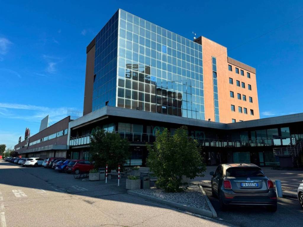 attico in vendita a San Martino Buon Albergo