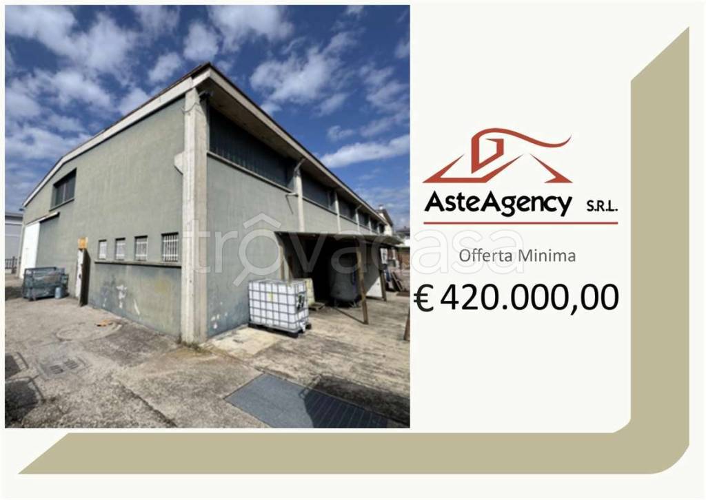 negozio in vendita a San Martino Buon Albergo