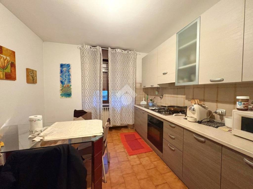 appartamento in vendita a San Martino Buon Albergo