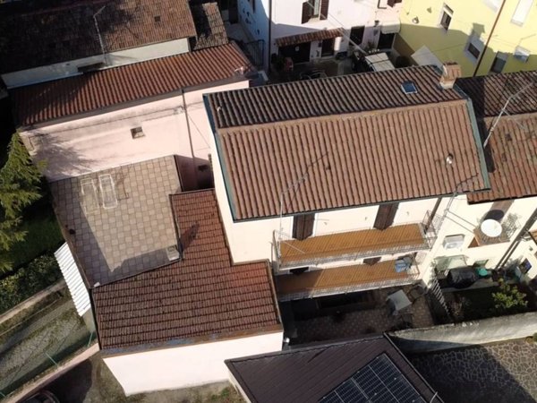 appartamento in vendita a San Martino Buon Albergo