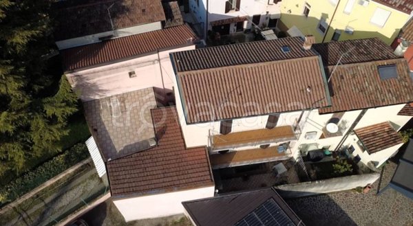 appartamento in vendita a San Martino Buon Albergo