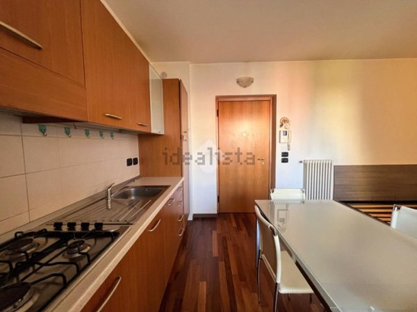 appartamento in vendita a San Martino Buon Albergo