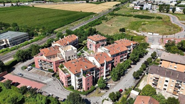 appartamento in vendita a San Martino Buon Albergo