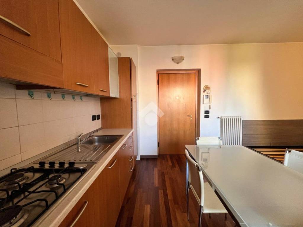 appartamento in vendita a San Martino Buon Albergo