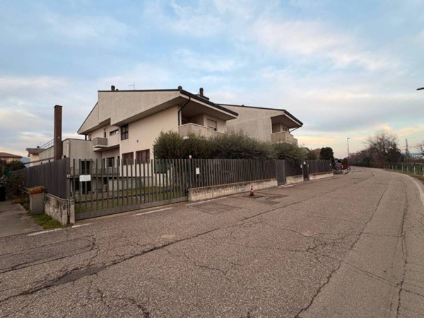 appartamento in vendita a San Martino Buon Albergo