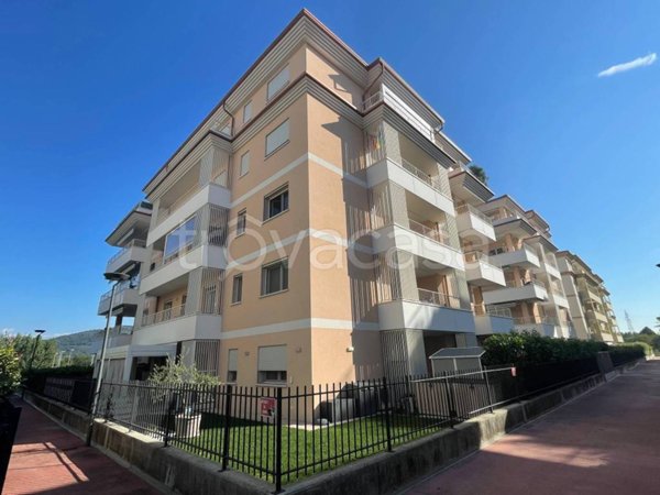 appartamento in vendita a San Martino Buon Albergo