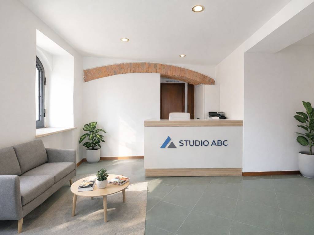 ufficio in vendita a San Martino Buon Albergo